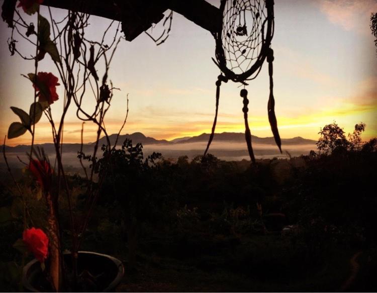 The Lookout Pai Hotel Luaran gambar