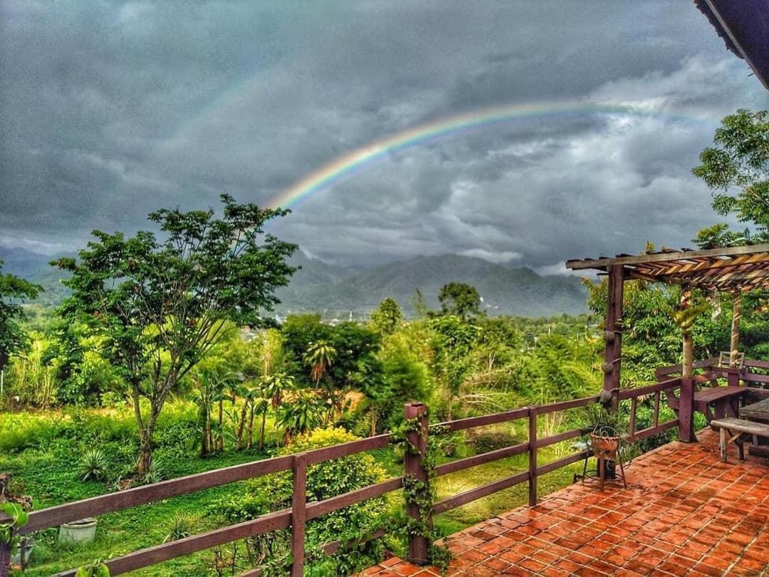 The Lookout Pai Hotel Luaran gambar