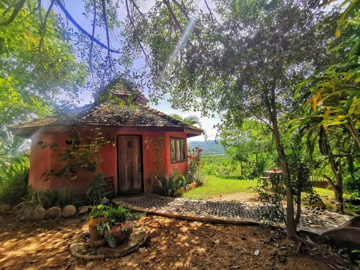The Lookout Pai Hotel Luaran gambar