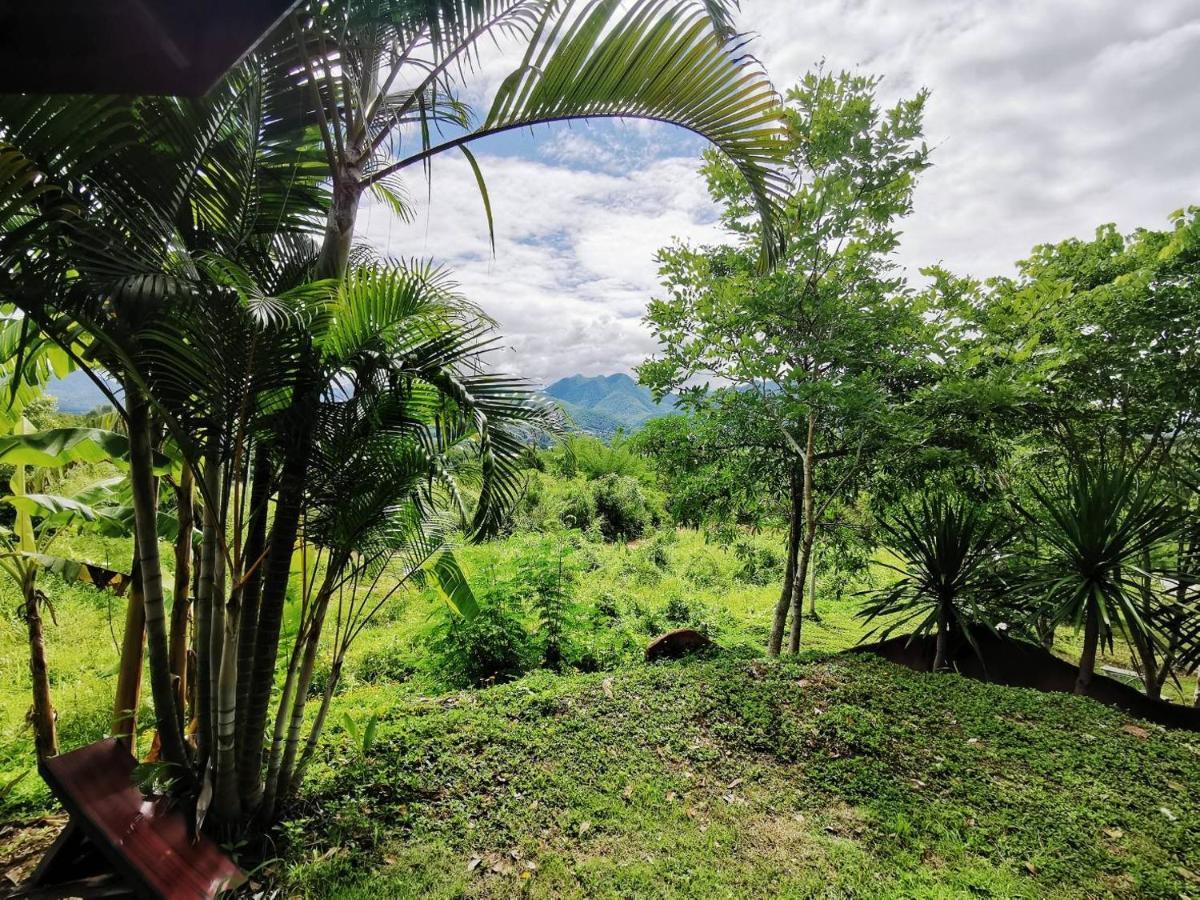 The Lookout Pai Hotel Luaran gambar