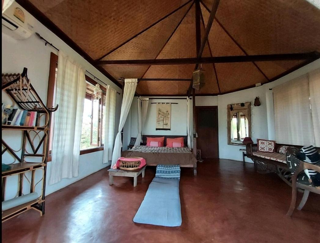 The Lookout Pai Hotel Luaran gambar