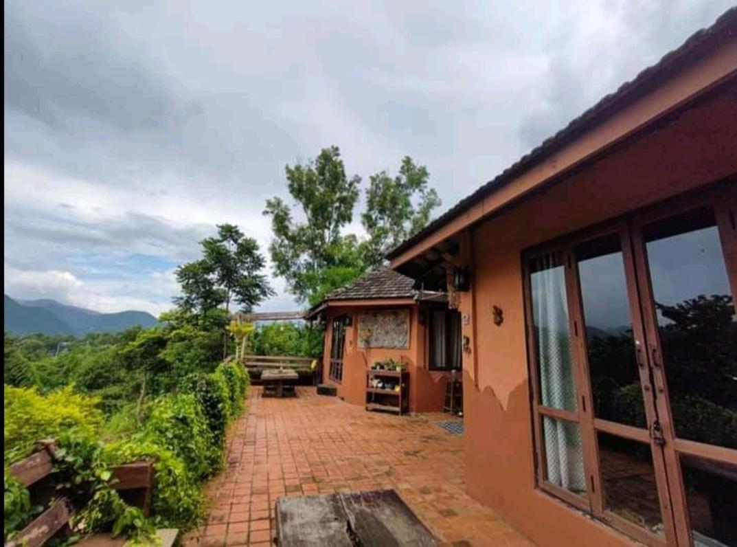 The Lookout Pai Hotel Luaran gambar