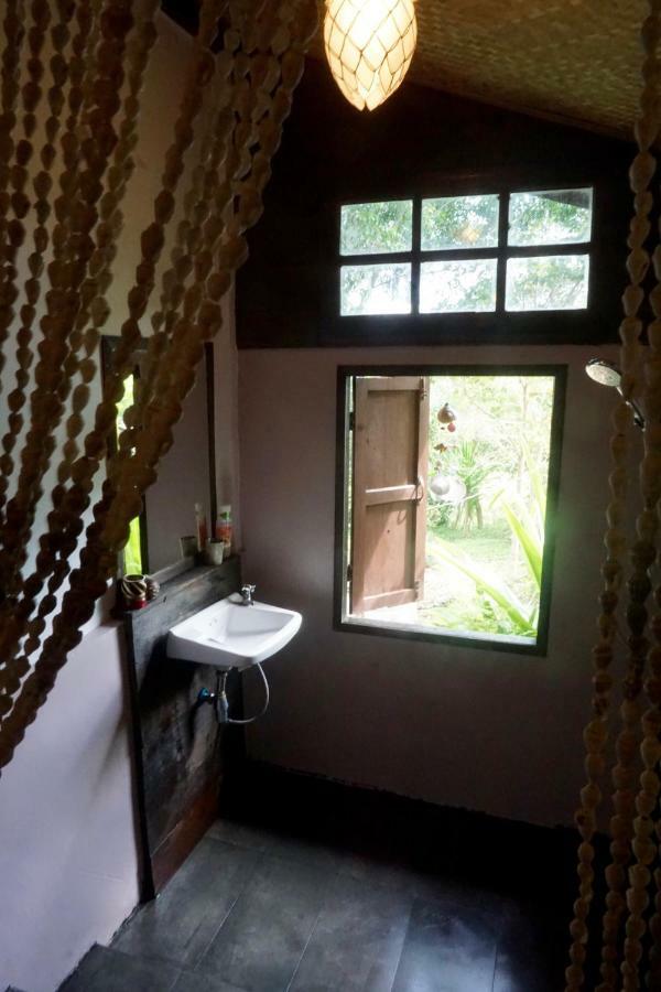 The Lookout Pai Hotel Luaran gambar