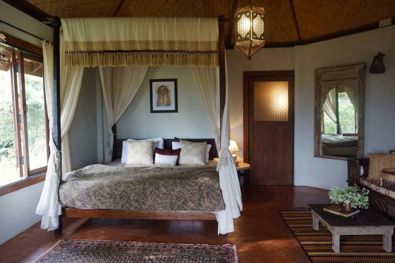 The Lookout Pai Hotel Luaran gambar