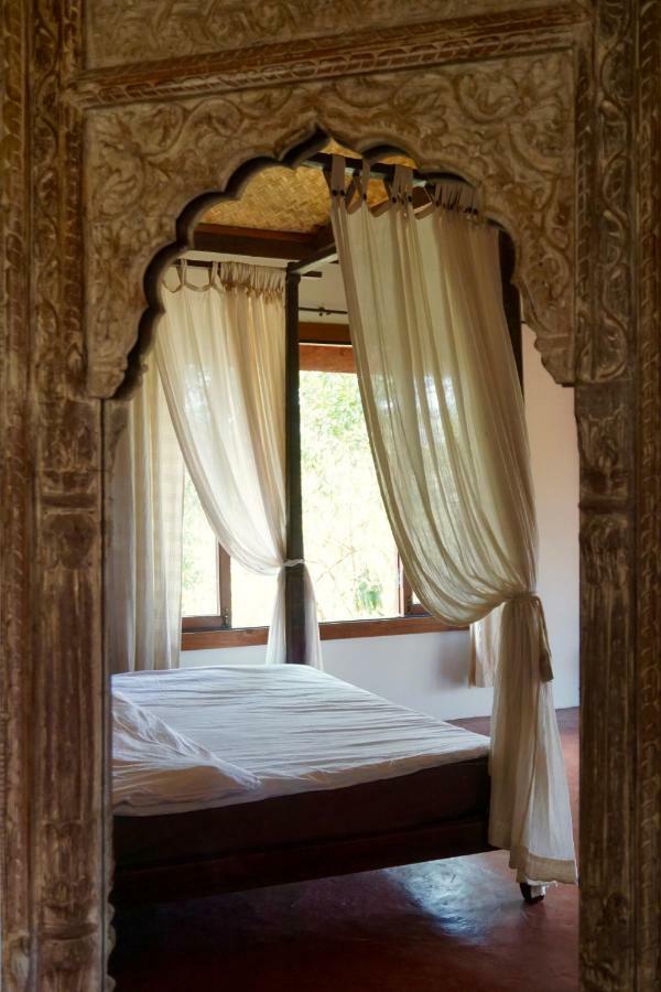 The Lookout Pai Hotel Luaran gambar
