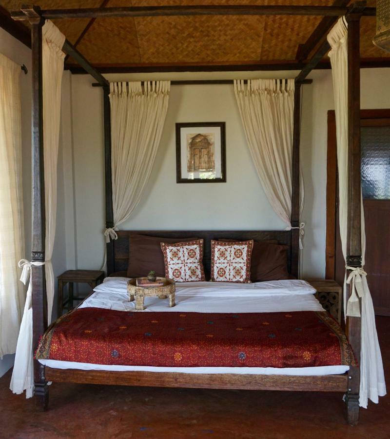 The Lookout Pai Hotel Luaran gambar
