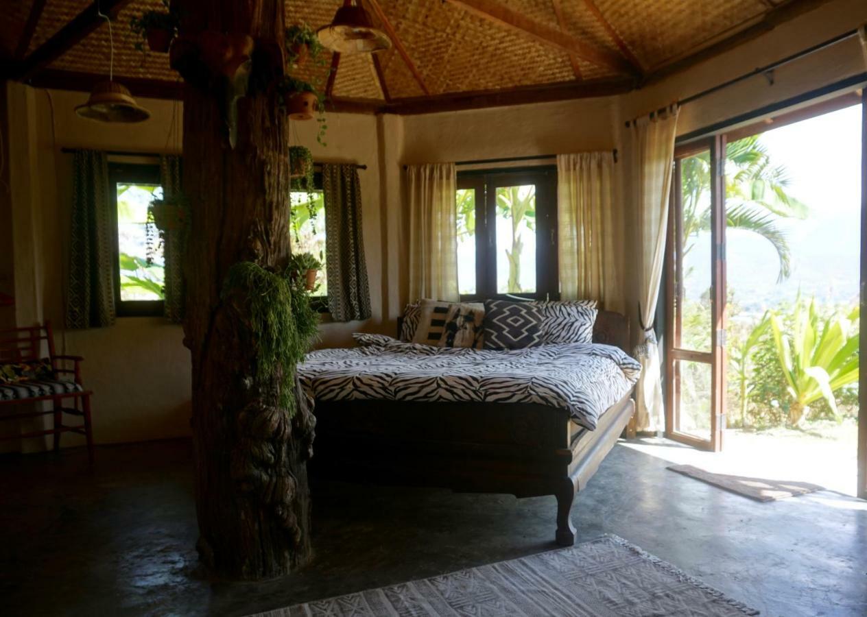 The Lookout Pai Hotel Luaran gambar