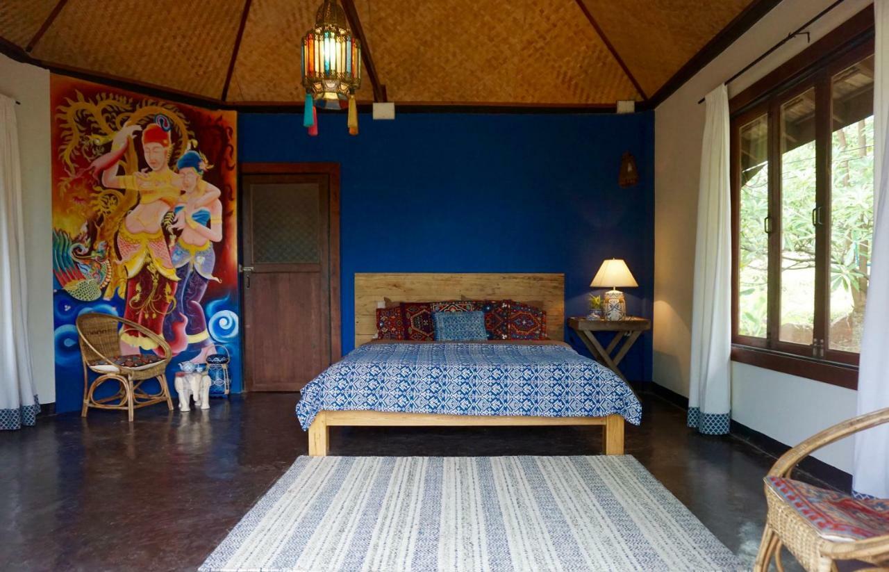 The Lookout Pai Hotel Luaran gambar